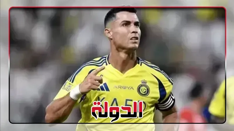 الوحدة ضد النصر.. رونالدو ومانى فى هجوم العالمى بالدورى السعودى