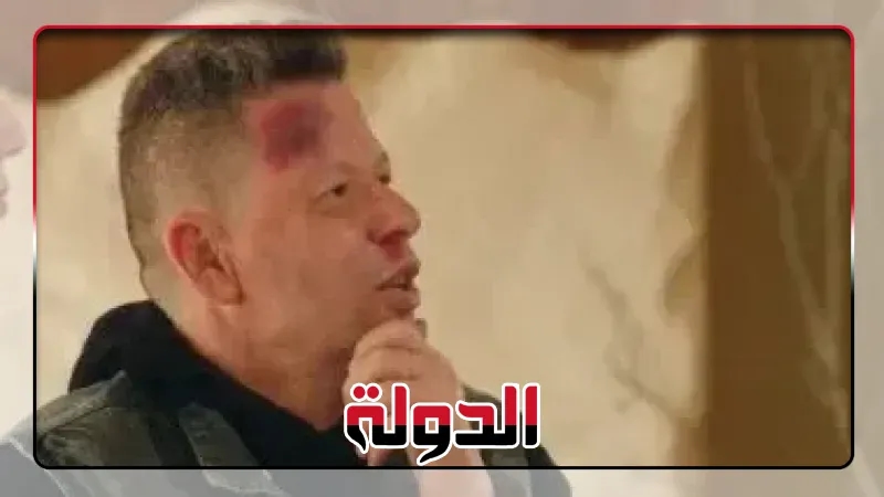 ماذا قال رضا عبدالعال عن أداء الأهلي في كأس العالم؟