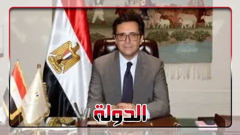 ماذا قال وزير الثقافة عن عرض 'كارمن' المسرحي؟
