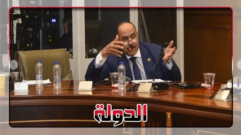النائب أحمد قورة : فى أول تحرك برلمانى يحذر من فرض رسوم وأعباء جديدة على خدمات التقاضى