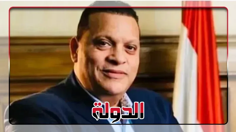 الفضالي: اقتحام الأقصى جريمة مكتملة الأركان... والتحرك العربي غائب إلا من مصر وزعيمها السيسي