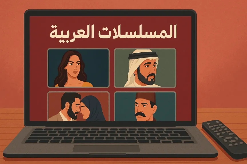 أحداث مثيرة في مسلسل افراح ابليس 3 الحلقة 7 السابعة HD على موقع برستيج