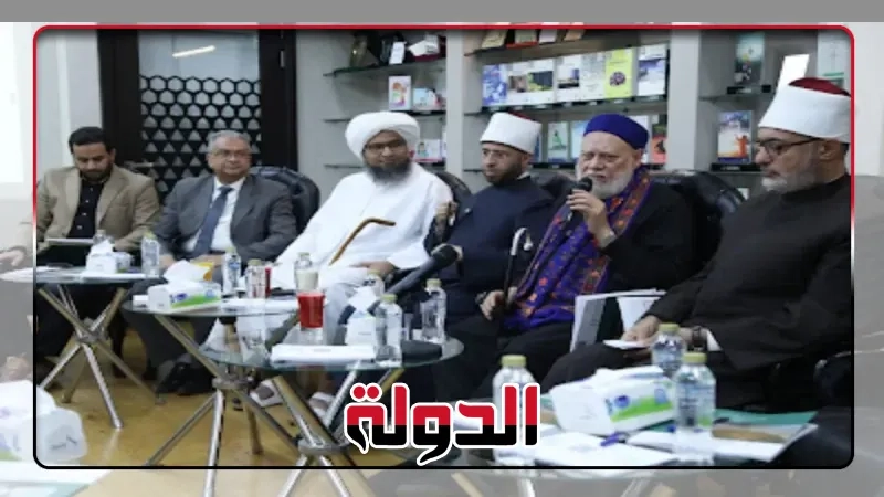 طابة تُطلق مجلة كجسر بين التراث الإسلامي والفكر المعاصر