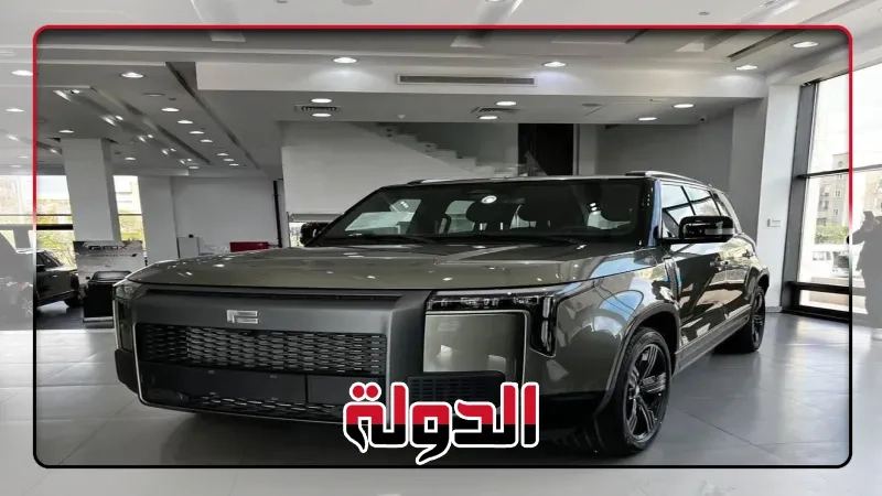 شاهد البروشور الرسمي ومواصفات السيارة الجديدة ROX 01 من نور الدين الشريف( صور )