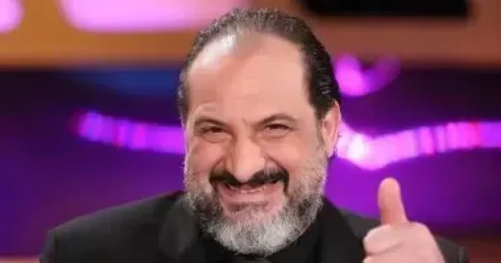 خالد الصاوي يتصدر التريند بسبب زيادة وزنه بشكل كبير.. اعرف السبب