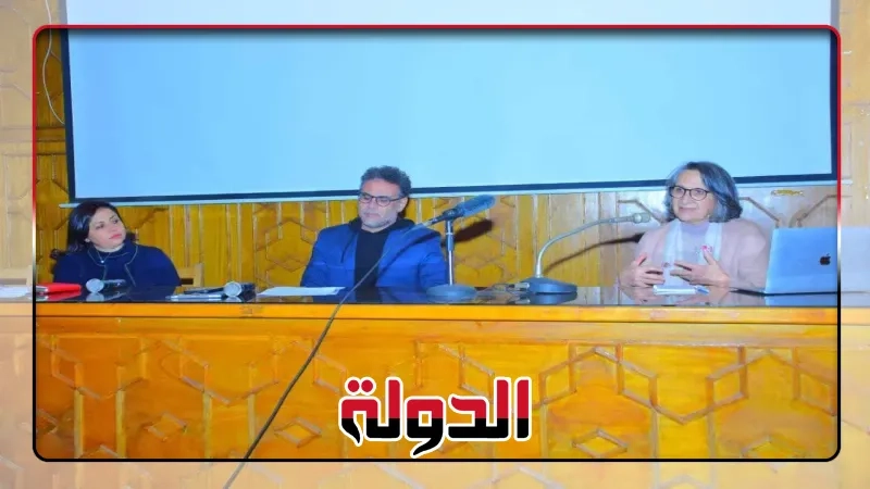 'السينما التسجيلية وحفظ الذاكرة' في أولى ندوات مهرجان الإسماعيلية الدولي للأفلام التسجيلية والقصيرة