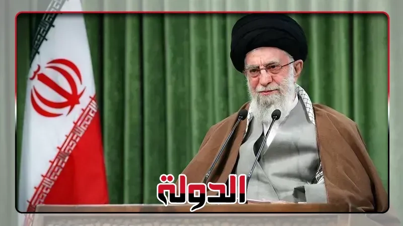 خامنئى يصعد لغة الحوار مع إسرائيل ويوجه رسالة للحكومات العربية