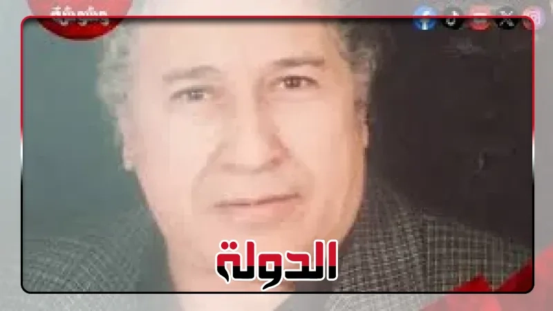 عزاء السيناريست سامي السيوي بجامع عمر مكرم.. الجمعة