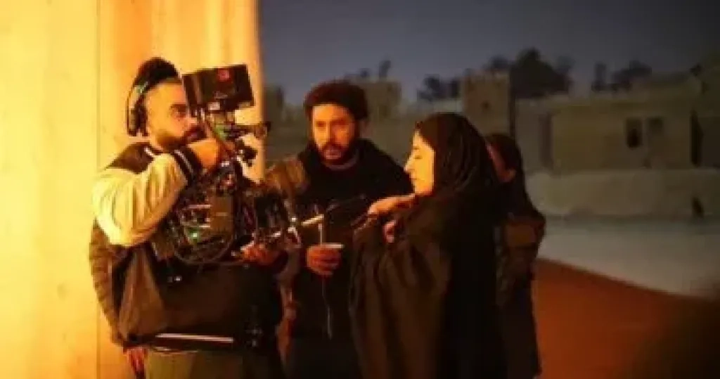 عرس الجهراء ووحش حولي.. تفاصيل حدوتين بمسلسل 'وحوش' للمخرج محمد سلامة