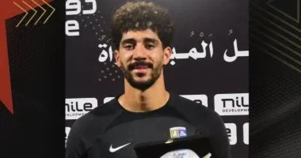 دورى Nile.. سيحا حارس مرمى الحرس الأكثر تحقيقًا لـ'الكلين شيت' هذا الموسم