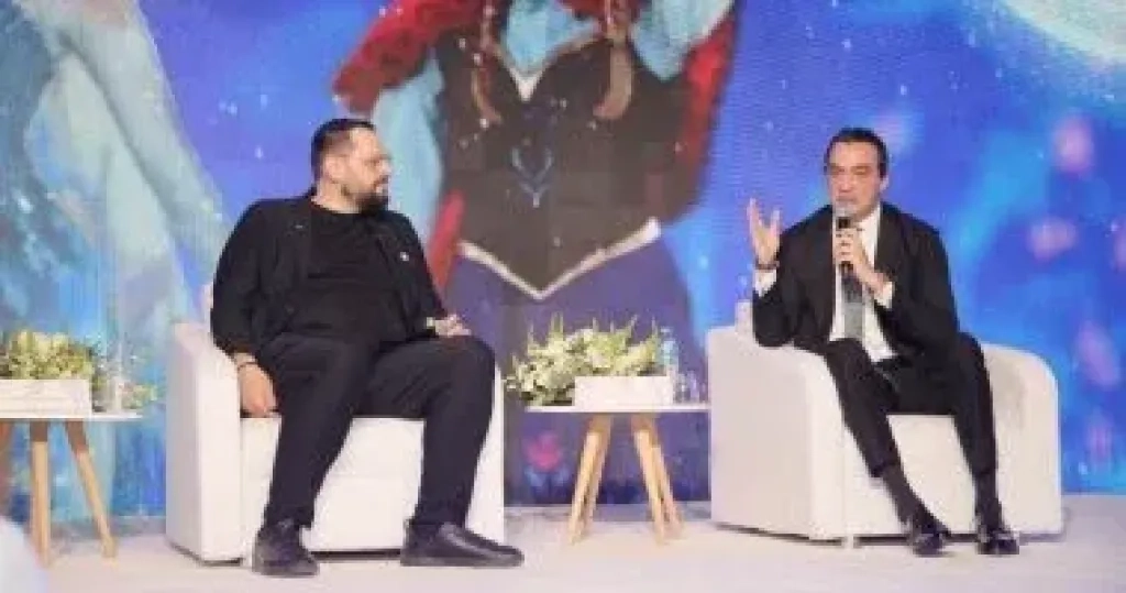عودة ساحرة لـ 'ديزني أون آيس' إلى مصر فى ختام جولته العالمية