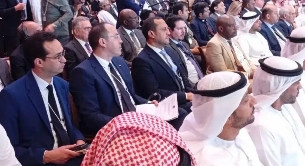 إطلاق النسخة الأولى من مبادرة 'السوق العالمي للطيران المستدام'