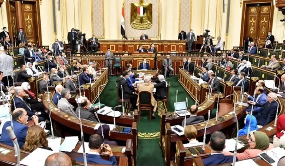 مجلس النواب يُحيل 23 تقريرا للحكومة لتنفيذ ما جاء بها من توصيات