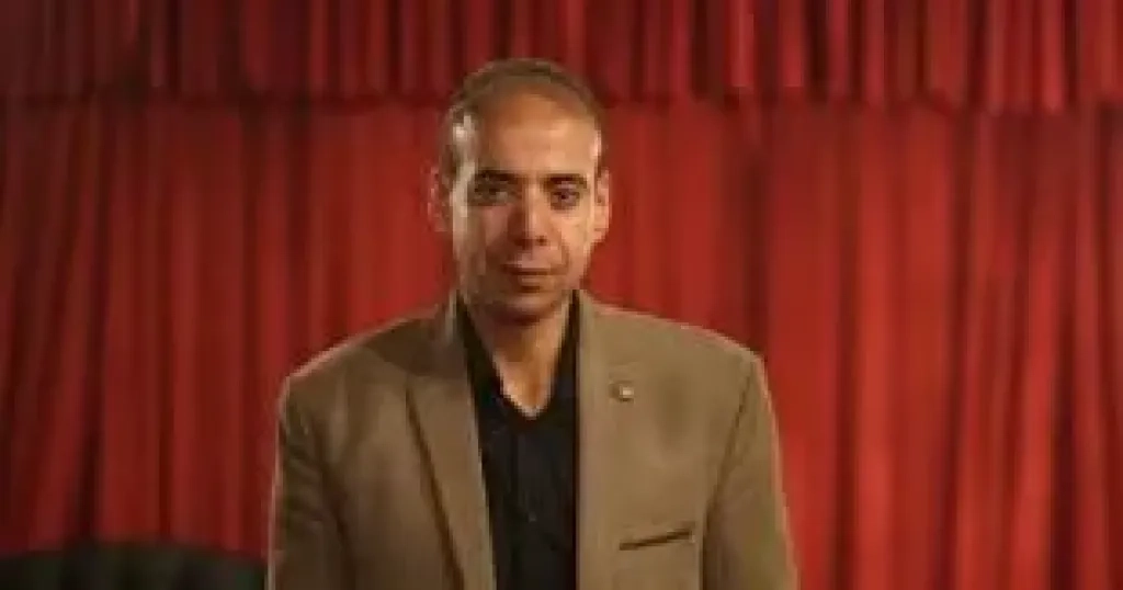 أحمد الملوانى المرشح للبوكر: كورونا كانت سبب 'أحلام سعيدة'