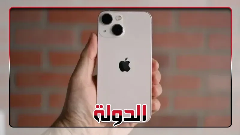 ثغرة برمجية تعرض آيفون وآيباد للاختراق