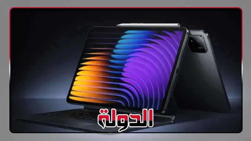 هاتف Xiaomi Pad 7 Nano من شاومي يغزو الأسواق