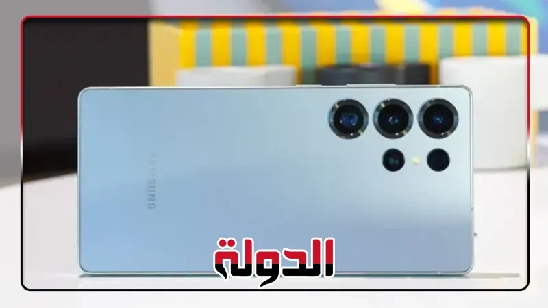 سامسونج تطلق Galaxy F06 5G منخفض الثمن