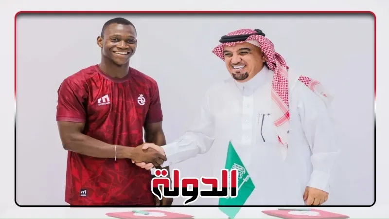 انتهاء أزمة ديانج.. الخلود السعودي يحول 200 ألف دولار لخزينة الأهلي