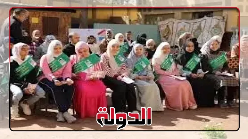 محافظ كفرالشيخ يشهد احتفال التحالف الوطني بتكريم أوائل حفظة القرآن الكريم