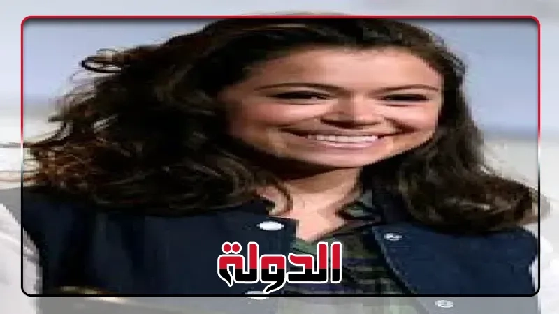 بطلة The Monkey تدعم فلسطين في العرض الخاص للفيلم