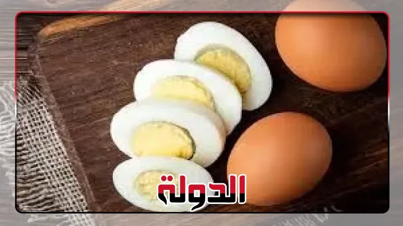 بيضة واحدة في الأسبوع تقلل من خطر الوفاة بأمراض القلب