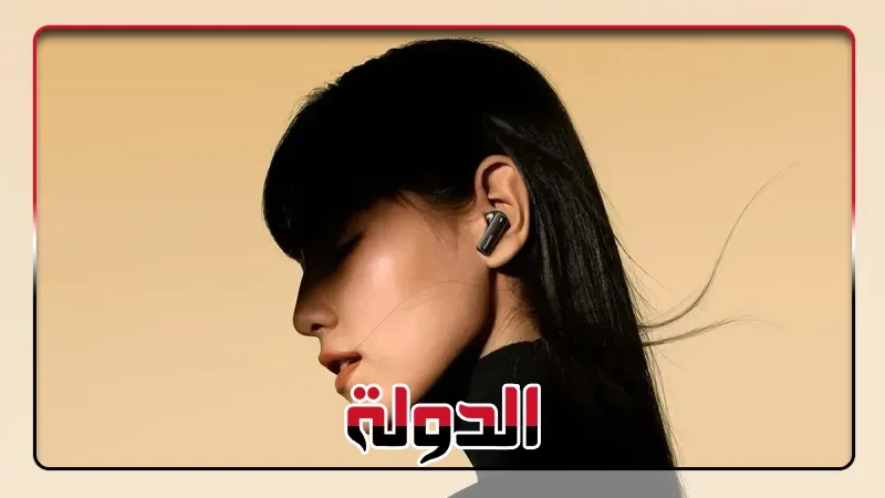الضوضاء تزعج محادثتك؟ قم بإلغائها مع سماعات HUAWEI FreeBuds Pro 4