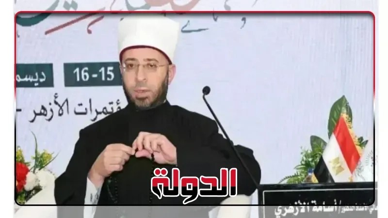 وزير الأوقاف يستقبل وزير الإسكان ويبحثان أوجه التعاون المشترك
