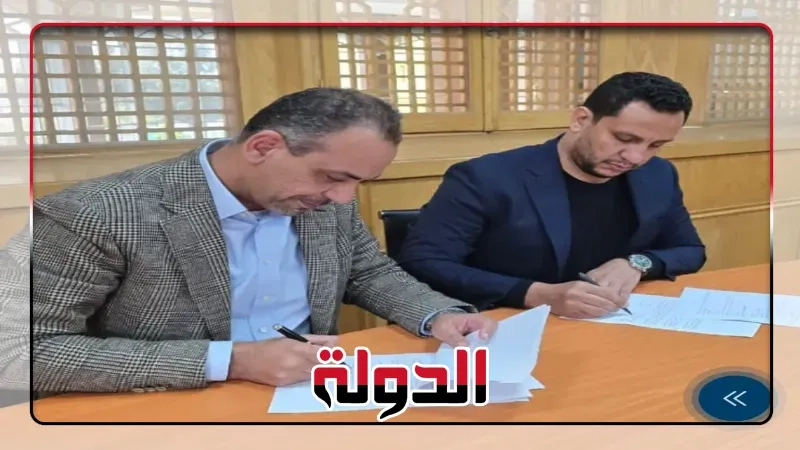 إضافة سوفت وير تعلن عن شراكة استراتيجية مع جلوبال ميديكال سيتي لتعزيز السياحة العلاجية في مصر