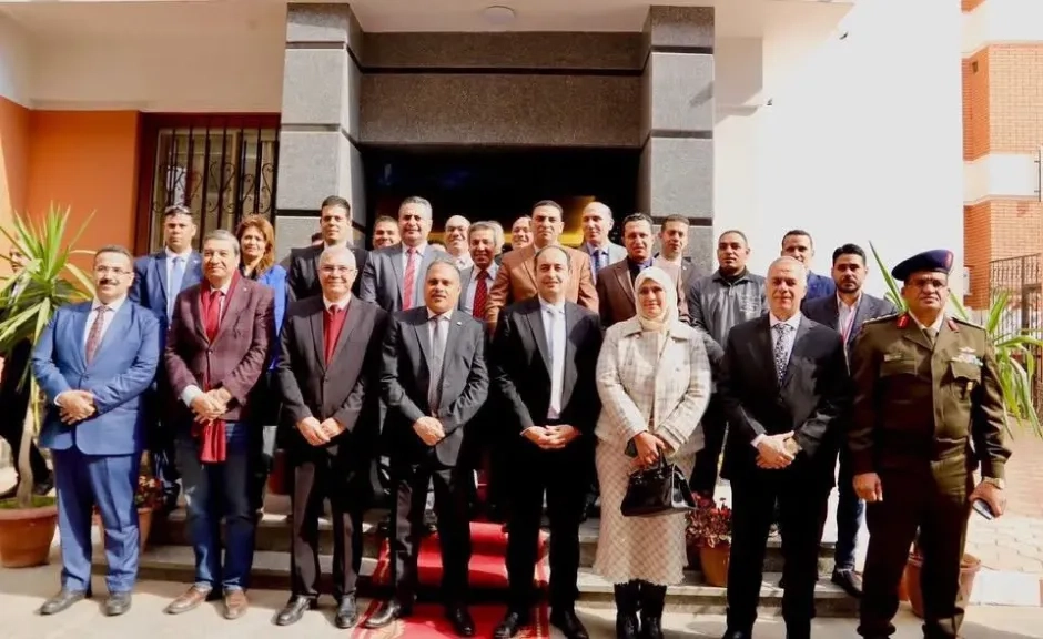 جهود صندوق مكافحة وعلاج خلال الفترة من يوم 7 حتى 13 فبراير 2025