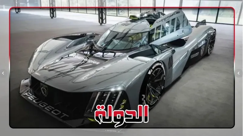 تجديد شراكة 'كابجيميني' و'بيجو سبورت' لمواجهة التحديات التكنولوجية في أداء الرياضة