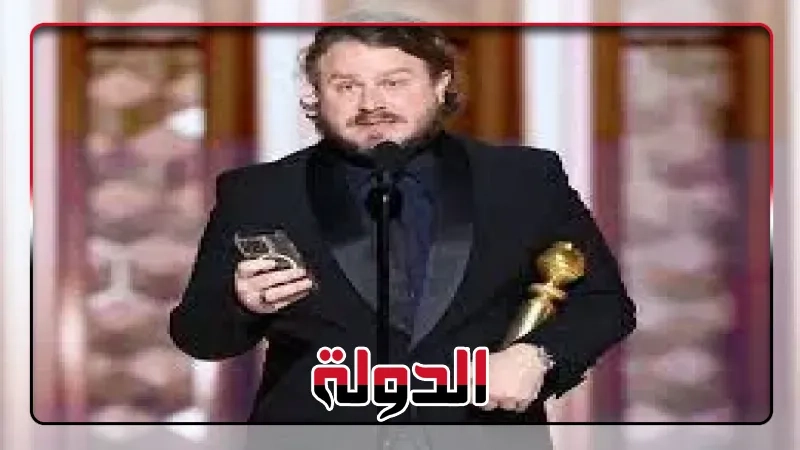 برادى كوربيت مخرج فيلم The Brutalist: لم أتقاضى أي أموال من أرباح العمل
