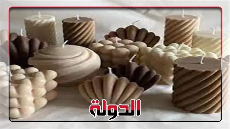 دراسة تكشف الفوائد الصحية والمخاطر الناتجة عن 'الشموع المعطرة'