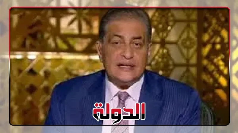 أسامة كمال: إسرائيل لازم تعيش في أزمات عشان تجيب تعاطف وفلوس
