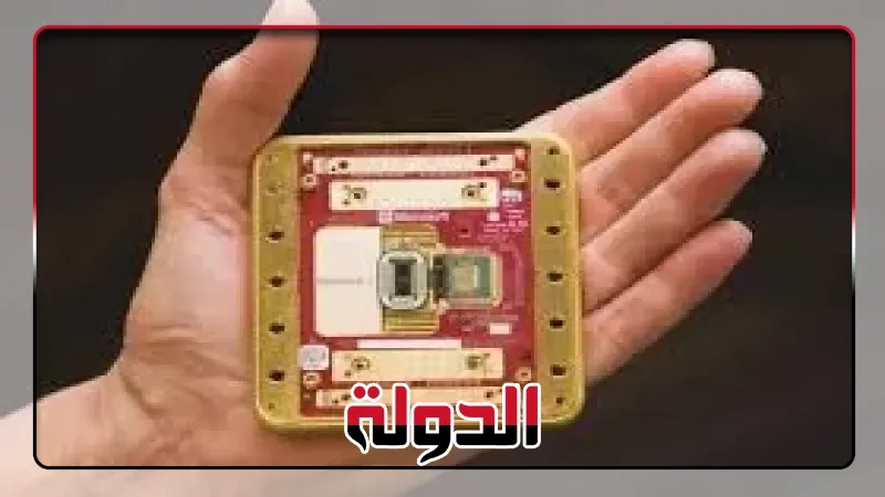 مايكروسوفت تحقق اختراقا علميا في الحوسبة .. بداية لمستقبل تكنولوجي جديد