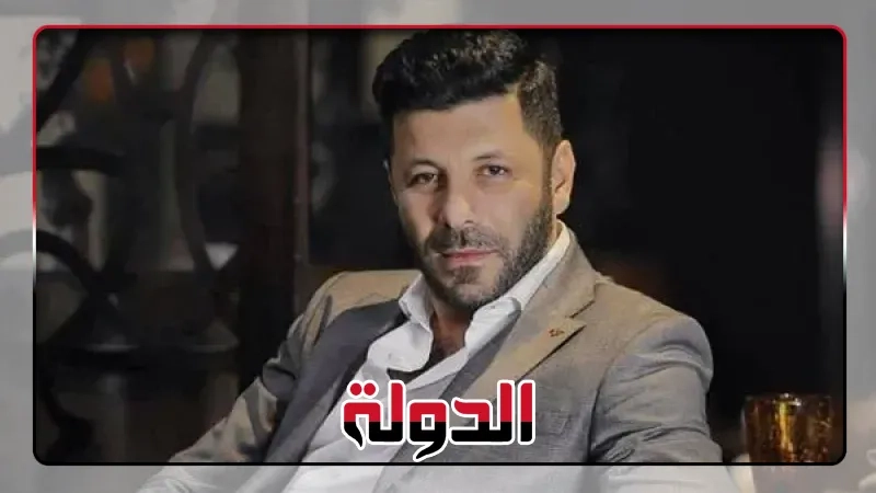 إياد نصار يحصل على أعلى تقييم من نقاد الوطن العربي عن دوره في «صلة رحم»