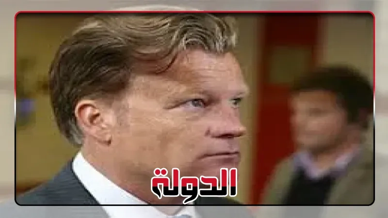 الإسماعيلى يفاوض مارك فوتا لخلافة عماد سليمان فى قيادة الدراويش
