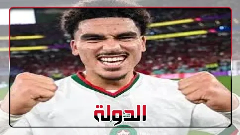 المغربى زكريا بوخلال يقود تولوز لفوز عريض على لوهافر بمشاركة كوكا