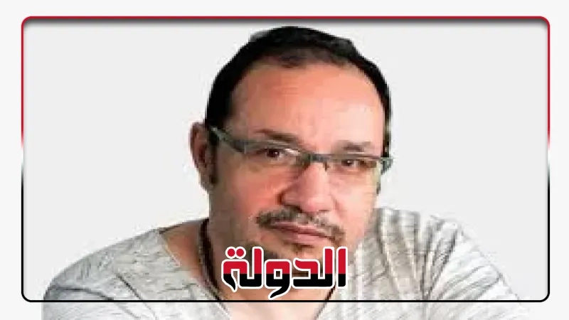 الناقد زين العابدين خيري: مسلسل ساعته وتاريخه يسهم في رفع الوعي المجتمعي