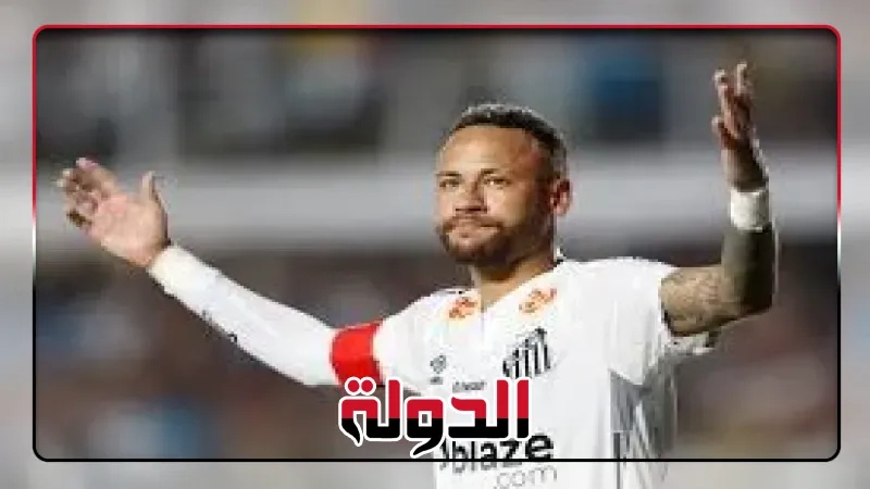 لقد سخروا منى.. أول تعليق من نيمار بعد هدفه فى مرمى باوليستا