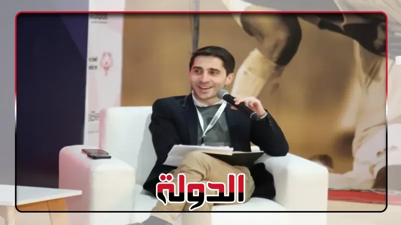 سبورتس إكسبو 2025 يكشف مستقبل التشجيع في العصر الرقمي