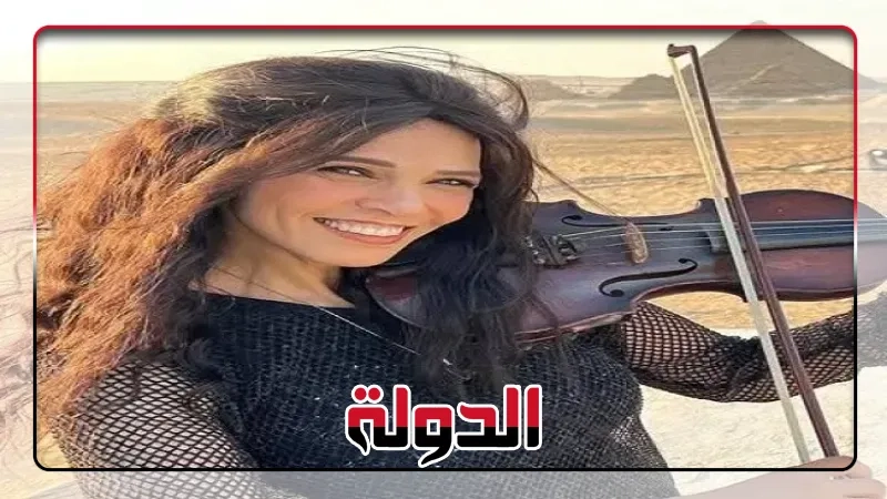 حوار موسيقى للكونترباص مع البيانو والهارب والفيولا بالأوبرا
