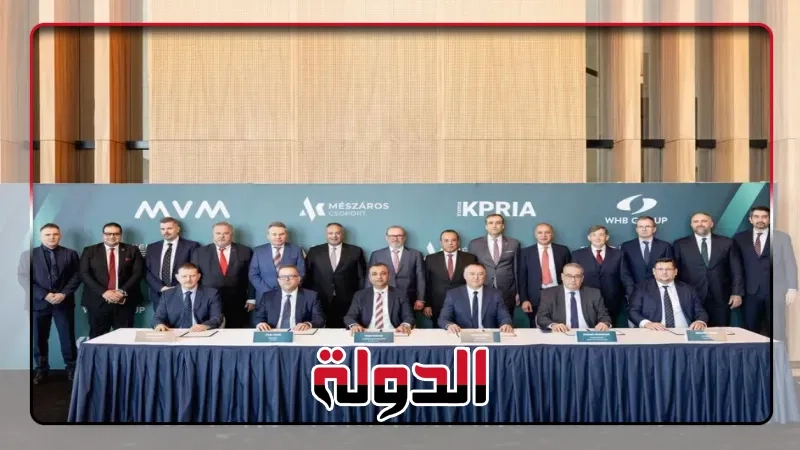 السويدي إليكتريك تعلن عن أكبر مشروع لمحطة طاقة بالدورة المركبة في المجر