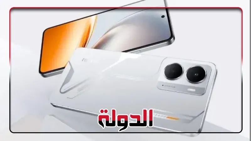 ريلمي تكشف عن هاتف Realme Neo7x وسماعات Buds Air7