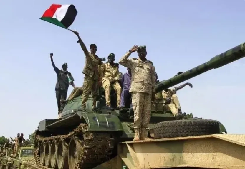 الأمم المتحدة: الصراع المستمر حوّل مناطق بالسودان تسبب فى معاناة هائلة