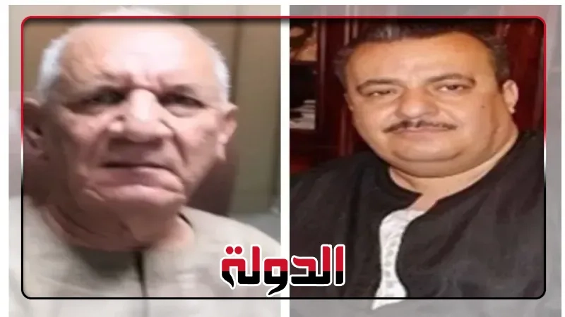 ممدوح حماده ومحمد عوده يهنئان الرئيس السيسي بانتصار العاشر من رمضان