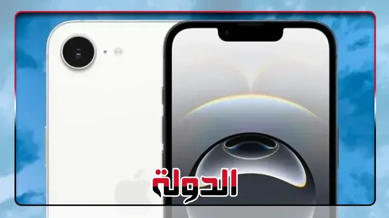 مقارنة أداء بطارية iPhone 16e مع باقي هواتف آبل الجديدة