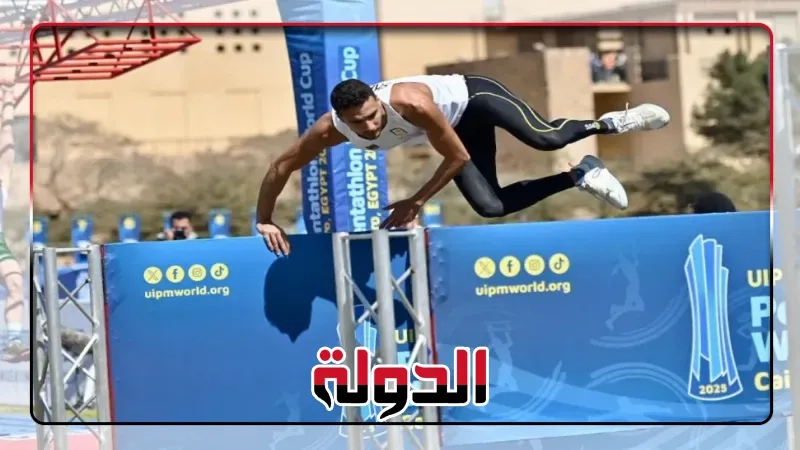 مهند شعبان: منتخب الخماسي الحديث قادر دائمًا على التواجد على منصات التتويج