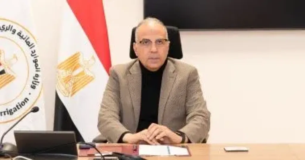 مصر تسلم رئاسة مجلس وزراء المياه الأفارقة لـ 'السنغال'