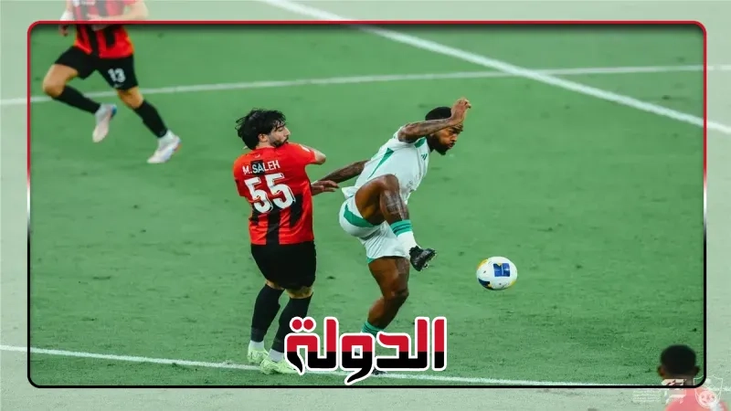 موعد مباراة أهلي جدة والريان القطري في دوري أبطال آسيا.. والقنوات الناقلة