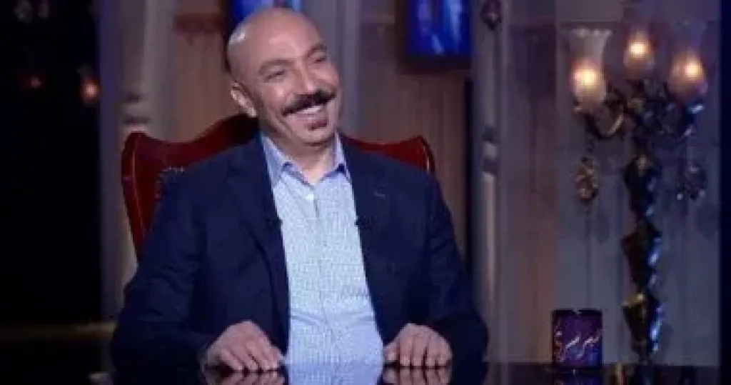 طارق لطفى لـ'حبر سرى': جيلى تعرض للظلم.. الفنانين الشباب أكثر حظًا